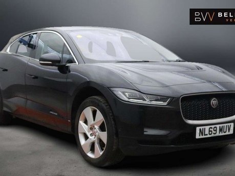 Jaguar I-Pace I-PACE EV400 SE 4WD 5dr - NATIONAL DELIVERY*