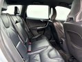 Volvo XC60 2.4 XC60 R-Design Luxury Nav D5 AWD Auto 4WD 5dr 18