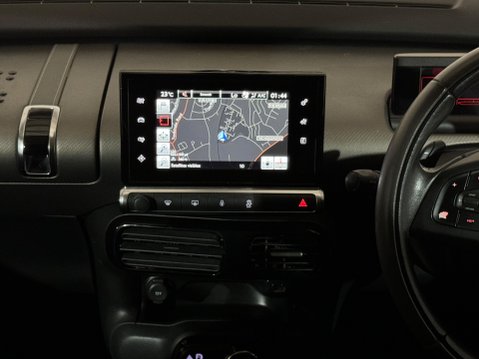 Citroen C4 Cactus PURETECH FLAIR ETG S/S 14
