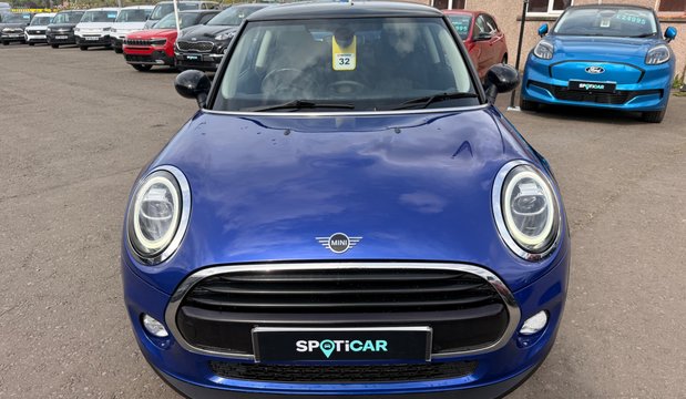 Mini Hatch COOPER 
