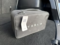 Tesla Model Y (Dual Motor) Long Range SUV 5dr Electric Auto 4WDE (384 bhp) 35