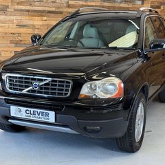 Volvo XC90 3.2 Executive SUV 5dr Petrol Geartronic AWD (289 g/km, 235 bhp) 1