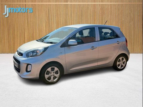 Kia Picanto 1.0 1 Air Hatchback 5dr Petrol Manual Euro 6 (65 bhp) 15