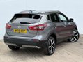 Nissan Qashqai 1.3 Qashqai Tekna DiG-T Semi-Auto 5dr 29