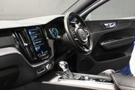 Volvo XC60 2.0 XC60 R-Design T5 AWD Auto 4WD 5dr 12