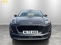 Ford Puma 1.0T EcoBoost MHEV Titanium SUV 5dr Petrol Hybrid Manual Euro 6 (s/s) (125 2