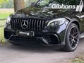 Mercedes-Benz GLC 4.0 AMG GLC 63 S Premium 4Matic Auto 4WD 5dr 46