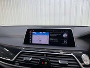 BMW 7 Series 4.4 750i M Sport xDrive Auto 4WD 4dr 85