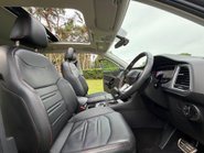SEAT Ateca ECOTSI FR SPORT DSG 6