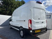 Ford Transit 350 Limited L3H3 165 ps Panel Van 2