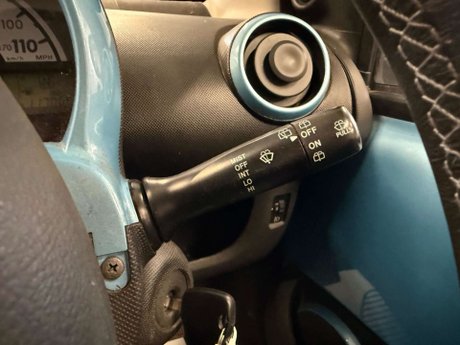 Toyota Aygo 1.0 VVT-i Move MultiMode Euro 5 5dr 25
