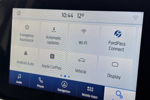 Ford Transit Connect 220 Leader DCIV Selectshift Auto - Sat Nav / 5 Seats / Rear Camera 29