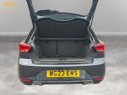 SEAT Ibiza 1.0 TSI FR Hatchback 5dr Petrol Manual Euro 6 (s/s) (110 ps) 22