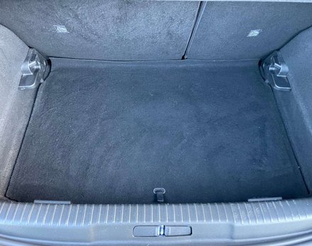 Vauxhall Mokka 1.2 Mokka SRi Nav Premium T 5dr 61