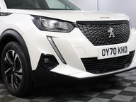 Peugeot 2008 PURETECH S/S ALLURE PREMIUM 24
