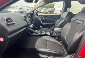 Renault Kadjar ICONIC 1.5 DCI 27