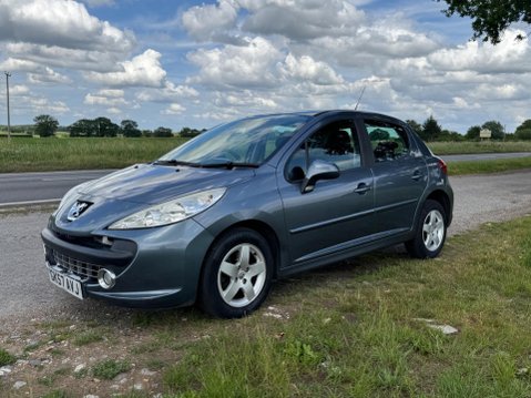 Peugeot 207 1.4 VTi Sport 5dr 14