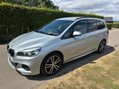BMW 2 Series 2.0 220d M Sport Auto Euro 6 (s/s) 5dr 2