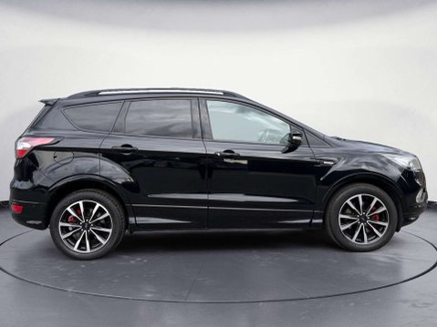 Ford Kuga 1.5 Kuga ST-Line TDCi Auto 5dr 6