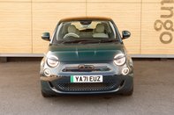 Fiat 500e LA PRIMA 6