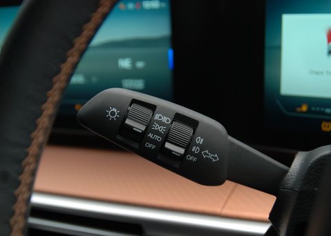 KGM Torres K40 HEV 7