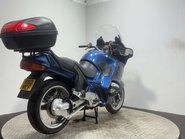 BMW R1100 RT 1997 NEW MOT 50K EXCELLENT COMMUTER BIKE CLEAN EXAMPLE TOURER 2