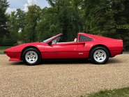 Ferrari 308 GTS QV 8