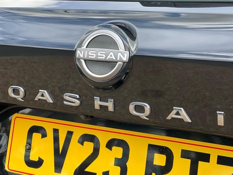 Nissan Qashqai E-POWER ACENTA PREMIUM 24