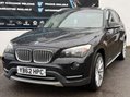 BMW X1 2.0 20d xLine xDrive Euro 5 (s/s) 5dr 9