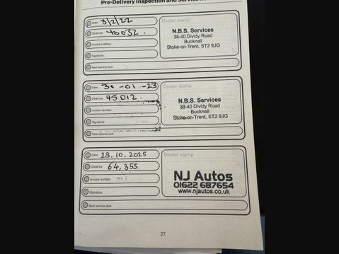 Ford Fiesta 1.6 Fiesta ST-3 T 3dr 105