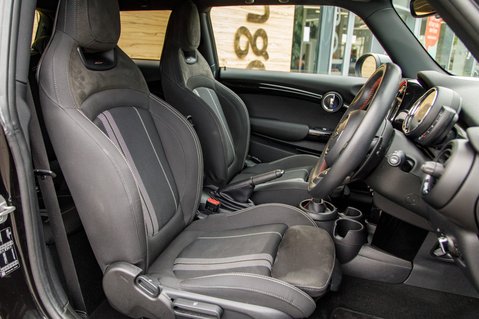 Mini Hatch COOPER S SPORT 24