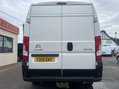 Citroen Relay 2.0 Relay 35 L2H2 Enterprise Blue HDi 12