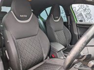 Skoda Octavia VRS TSI DSG 7
