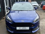 Ford Focus 2.0T EcoBoost ST-3 Hatchback 5dr Petrol Manual Euro 6 (s/s) (250 ps) 2