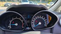 Ford Fiesta 1.0T EcoBoost Zetec Euro 5 (s/s) 3dr 45