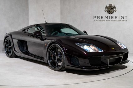 Noble M600 RHD. NOW SOLD. SIMILAR REQUIRED. PLEASE CALL 01903 254800.