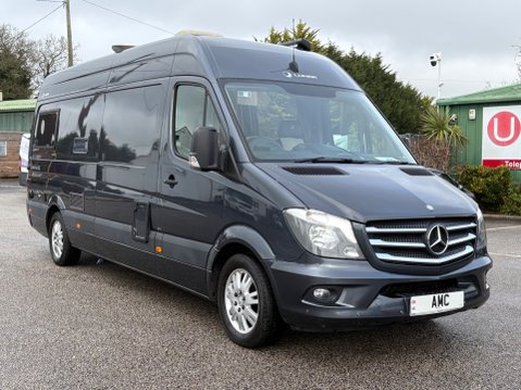 Lunar Landstar RL S 5