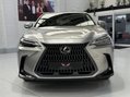 Lexus NX 450H PLUS TAKUMI 7