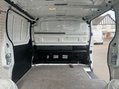 Vauxhall Vivaro 1.6 Vivaro 2700 CDTI 32