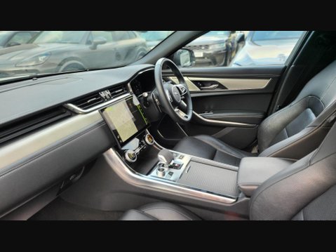 Jaguar XF R-DYNAMIC S 36