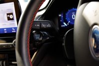 Ford Fiesta ST-LINE X EDITION MHEV 17