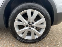 SEAT Arona 1.0 Arona SE Technology TSi Semi-Auto 5dr 13