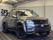 Volkswagen Amarok 3.0 TDI V6 BlueMotion Tech Trendline Pickup Double Cab 4dr Diesel Auto 4Mot 54