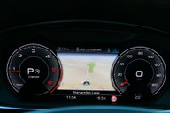 Audi A8 3.0 A8 50 TDI Quattro Auto 4WD 4dr 28