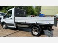 Ford Transit 2.0 350 EcoBlue RWD L2 H1 Euro 6 2dr (DRW) 12