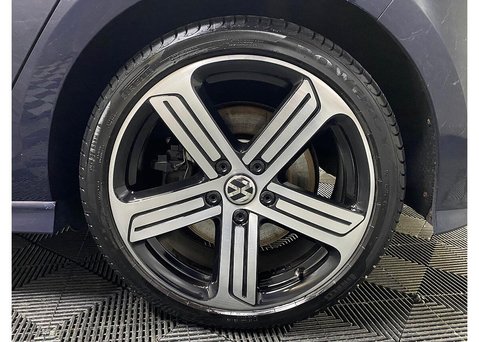 Volkswagen Golf 2.0 TSI BlueMotion Tech R Hatchback 5dr Petrol DSG 4Motion Euro 6 (s/s) (30 21