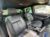 Ford Ranger Wildtrak | Auto | 2 LT | Double Cab | Nav | Sensors | EURO 6 | NO VAT 28