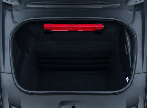 Porsche 911 Targa 4 GTS (992) 39