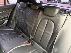 BMW 1 Series 1.5 116D M Sport Auto 5dr 31