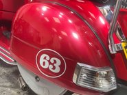 LML Star 4T 2016 ONLY 5K MANUAL SCOOTER CLASSIC RETRO STYLING 200CC 14